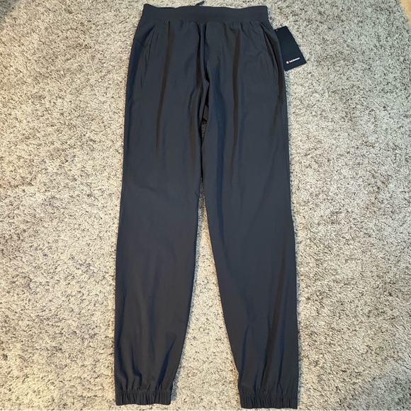 Lululemon Dark Gray Surge Jogger Athletic Pants Size Small NWT - Picture 4 of 16